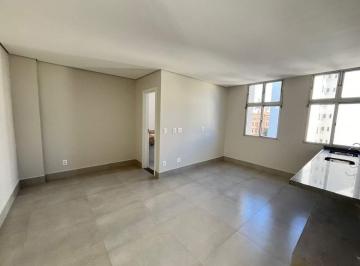 Apartamento · 57m² · 2 Quartos · Apartamento 2 quartos à venda no Centro