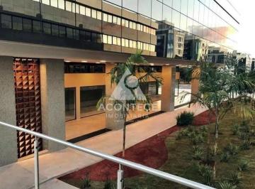 Comercial · 13m² · 1 Vaga · VAGA 14 BLOCO I CLNW 10/11 ED. ACONTECE CENTER -EXCELENTE VAGA DE GARAGEM