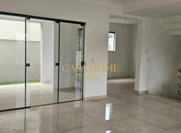 sala · Casa à venda - no Jardim das Américas