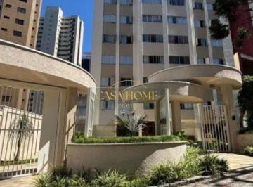 Apartamento · 90m² · 2 Quartos · Apartamento à venda - na Água Verde