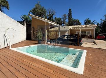Casa · 383m² · 3 Quartos · Casa em Centro - São Lourenço da Serra