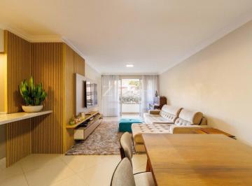 Apartamento · 254m² · 4 Quartos · APARTANENTO À VENDA COM 4 QUARTOS NO BIGORRILHO