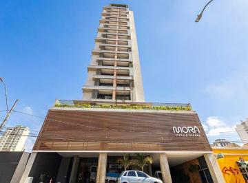 Apartamento · 20m² · 1 Quarto · Studio mobiliado no Centro!