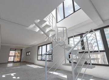 Cobertura Duplex · Cobertura Duplex Tokaii Residence