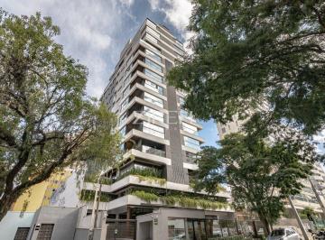 edifício · Cobertura Duplex Tokaii Residence