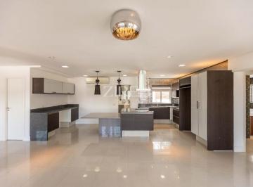 Apartamento · 200m² · 2 Quartos · COBERTURA COM 2 SUÍTES À VENDA NO BATEL