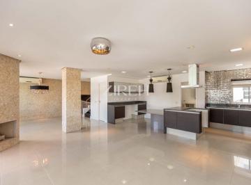 Apartamento · 200m² · 2 Quartos · COBERTURA À VENDA COM 2  SUÍTES NO BATEL