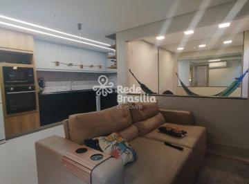 Casa · 68m² · 3 Quartos · 2 Vagas · Casa na QC 13 Rua G - Jardins Mangueiral - Aceita Financiamento e FGTS