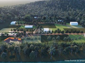 Terreno · 1001m² · Arví | Condomínio Residencial Horizontal em Morretes 1000 m²