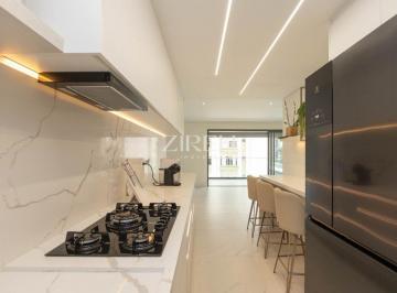 Cozinha · APARTAMENTO À VENDA COM 3 QAURTOS E 2 VAGAS NO CABRAL