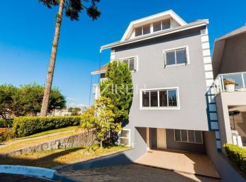 Casa · 286m² · 4 Quartos · Casa mobiliada em Condomínio fechado no bairro São Braz