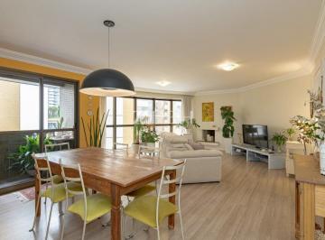 Apartamento · 121m² · 3 Quartos · APARTAMENTO COMPLETO À VENDA COM 3 DORMITÓRIOS NO ECOVILLE
