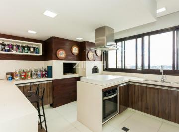 Apartamento · 275m² · 4 Quartos · COBERTURA TRIPLEX À VENDA NO ALTO DA GLÓRIA