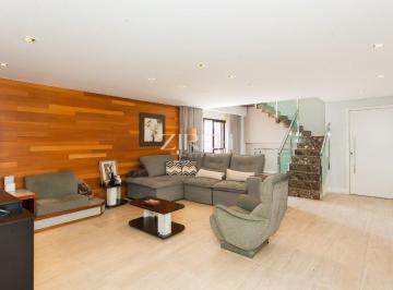 Apartamento · 275m² · 4 Quartos · COBERTURA TRIPLEX À VENDA COM 4 QUARTOS NO ALTO DA GLÓRIA