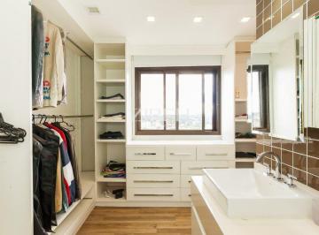 Apartamento · 275m² · 4 Quartos · COBERTURA TRIPLEX À VENDA NO ALTO DA GLÓRIA
