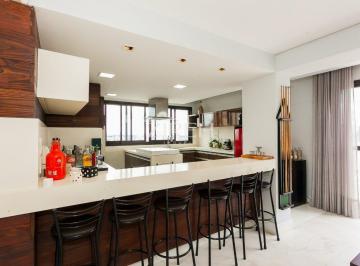 Apartamento · 275m² · 4 Quartos · COBERTURA TRIPLEX À VENDA NO ALTO DA GLÓRIA