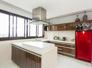 Apartamento · 275m² · 4 Quartos · COBERTURA TRIPLEX À VENDA COM 4 QUARTOS NO ALTO DA GLÓRIA