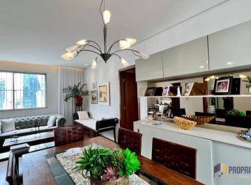 Apartamento · 120m² · 4 Quartos · Apartamento à venda - em Santo Agostinho
