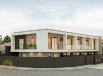 Casa · 95m² · 3 Quartos · Casa à venda - na Vila Nova