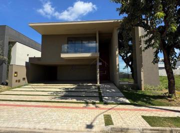 Casa · 333m² · 3 Quartos · 3 Vagas · Casa de Alto Padrão à Venda - Condomínio Residencial Veredas | Sete Lagoas/MG