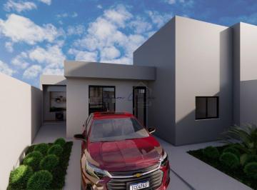Casa · 59m² · 2 Quartos · 1 Vaga · Casa à Venda - Bairro Olinto Alvim | Sete Lagoas/MG