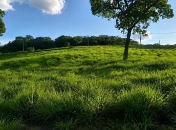 Terreno · 1m² · Lote de 1.000m² Condomínio Reserva dos Lagos - Sete Lagoas/MG