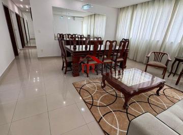 Apartamento · 98m² · 3 Quartos · 2 Vagas · Apartamento para alugar no bairro Castelo em Belo Horizonte/MG