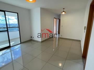 Apartamento · 86m² · 3 Quartos · 2 Vagas · Apartamento para alugar no bairro Castelo em Belo Horizonte/MG