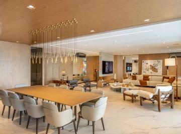 Apartamento · 320m² · 3 Quartos · 4 Vagas · Apartamento de 3 Suítes à Venda no Edifício Experience | Ecoville Curitiba