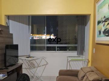 Apartamento · 49m² · 2 Quartos · 1 Vaga · Apartamento à venda no Condomínio Residencial Moradas do Litoral