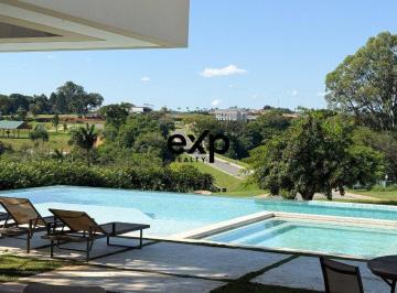 Casa · 1174m² · 6 Quartos · 8 Vagas · Casa a venda com 6 suítes no Fazenda da Grama