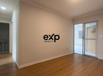 Apartamento · 54m² · 3 Quartos · 1 Vaga · Apartamento Garden com 3 Quartos em Região Tranquila - Excelente Oportunidade!
