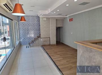 Comercial · 96m² · Sala para alugar 96m² por R$ 6.450,00/mês - Alphaville Comercial Barueri