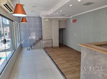 Comercial · 96m² · Sala para alugar 96m² por R$ 6.450,00/mês - Alphaville Comercial Barueri