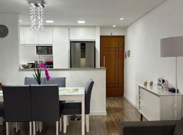 Apartamento de 2 quartos, São Paulo · Ótimo Apartamento para venda 55m² 2 quartos no bairro do Jaguaré São Paulo