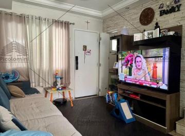 Foto 01 · Casa em Condomínio, Sítio da Figueira: 3 Quartos, 1 Suíte, 3 Banheiros, 2 Vagas, quintal com churras