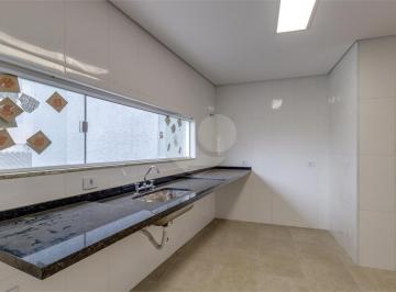 Casa · 134m² · 3 Quartos · 2 Vagas · Sobrado com 3 quartos à venda em Vila romano - SP