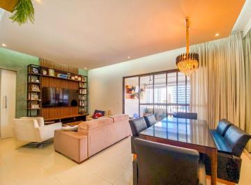 Apartamento 154m² Venda Batista Campos · GENERIC_TITLE