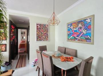 Apartamento de 2 quartos, Águas Claras · GENERIC_TITLE