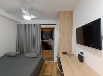 Apartamento · 23m² · Apartamento à venda em Vila mariana - SP