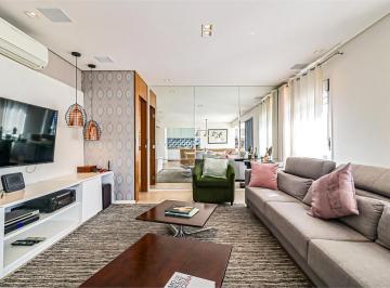 Apartamento · 148m² · 3 Quartos · 3 Vagas · Apartamento com 3 quartos à venda em Vila mariana - SP