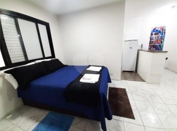 Apartamento · 30m² · Studio à venda em Bela vista - SP