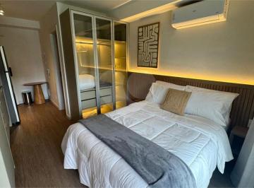 Apartamento · 26m² · 1 Quarto · Apartamento com 1 quartos à venda em Planalto paulista - SP