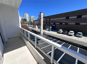 Casa · 142m² · 3 Quartos · 2 Vagas · Sobrado com 3 quartos à venda em Canto do forte - SP
