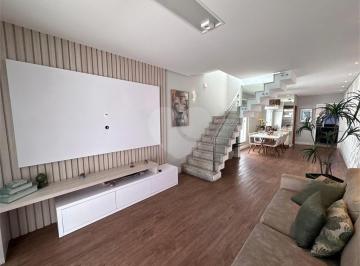 Casa · 142m² · 3 Quartos · 2 Vagas · Sobrado com 3 quartos à venda em Canto do forte - SP