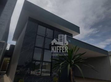 Casa de Alto Padrão no Condominio Vitoria dos Anjos · Casa com 3 quartos à venda, 130 m² por R$ 550.000 - Centro - Maricá/RJ