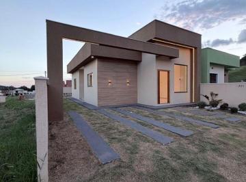 Imovel de Alto Padrão no Condominio Vitoria dos Anjos · Casa com 2 quartos à venda, 76 m² por R$ 450.000 - Maricá - Maricá/RJ