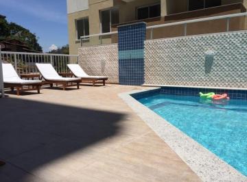 APARTAMENTO 2 QUARTOS COM SUITE E GARAGEM EM SANTA ROSA A VENDA · Apartamento com 2 dormitórios à venda, 61 m² por R$ 390.000,00 - Santa Rosa - Niterói/RJ
