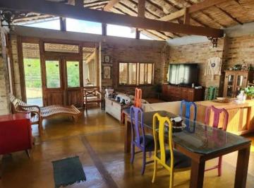 Casa à venda com 4 suítes,Caju,Ponta Negra,Maricá/RJ · Casa com 4 quartos à venda, 280 m² por R$ 720.000 - Caju (Ponta Negra) - Maricá/RJ
