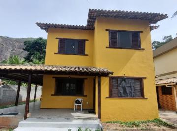 Casa de 4 quartos para locação · Casa com 4 quartos para alugar, 140 m² por R$ 4.679/mês - Recanto de Itaipuaçu - Maricá/RJ
